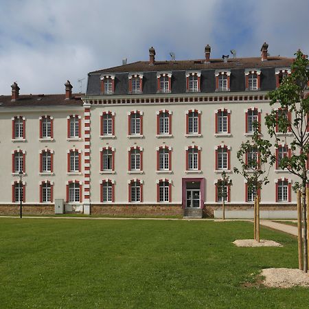 Vacanceole - Les Demeures Champenoises เอแปร์เน ภายนอก รูปภาพ