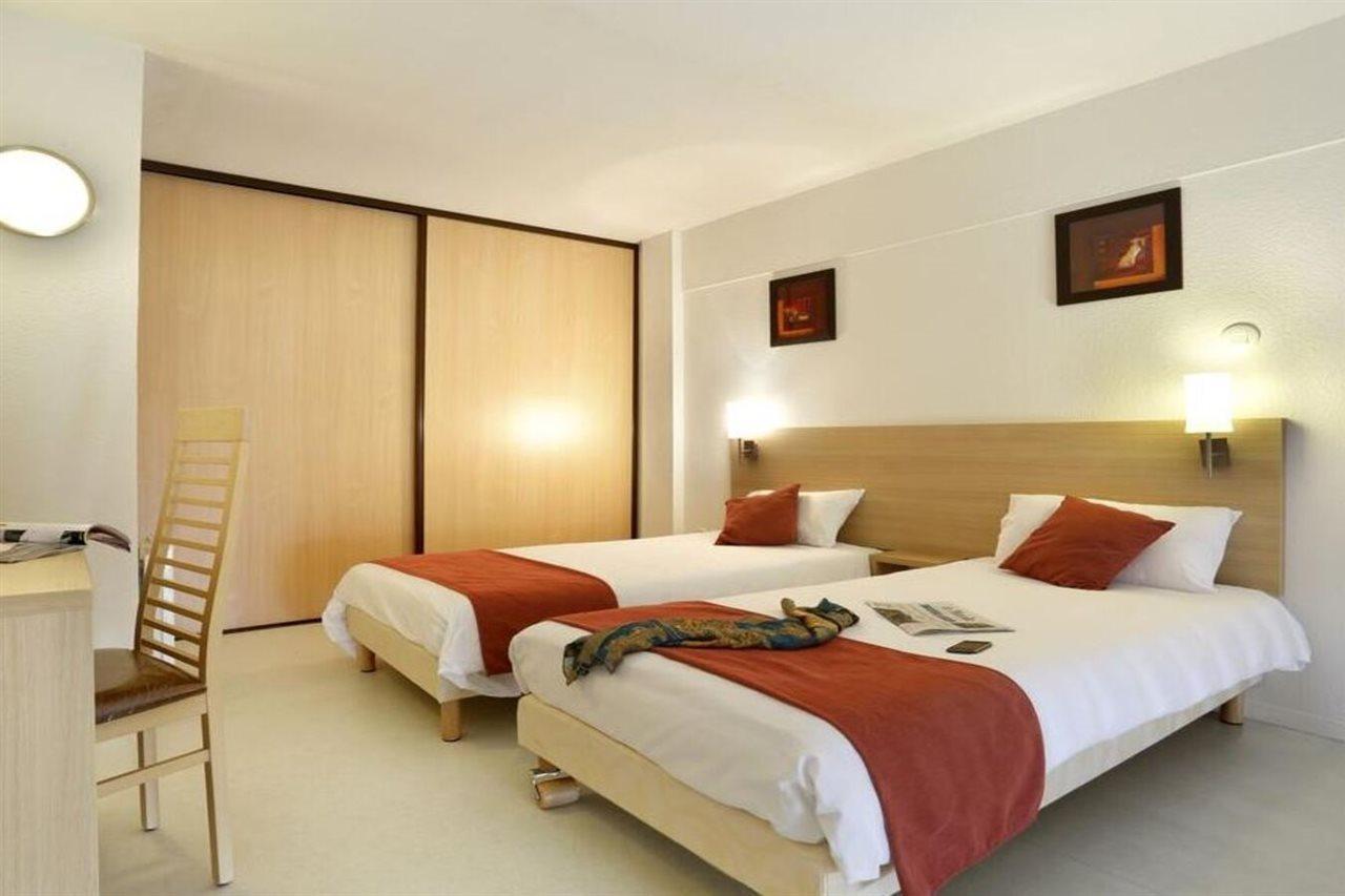 Vacanceole - Les Demeures Champenoises เอแปร์เน ภายนอก รูปภาพ